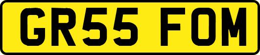 GR55FOM