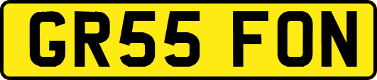 GR55FON