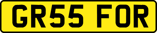 GR55FOR