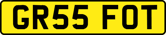 GR55FOT