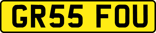 GR55FOU