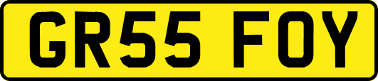GR55FOY