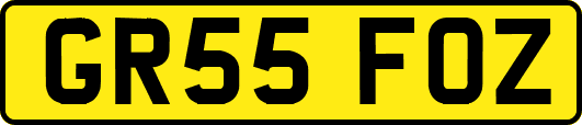 GR55FOZ