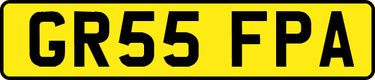 GR55FPA