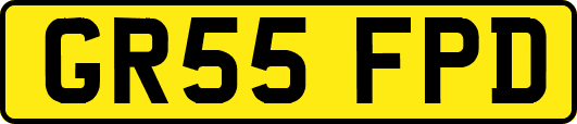 GR55FPD