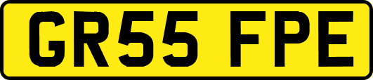 GR55FPE
