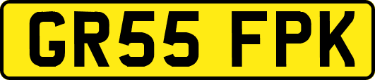 GR55FPK