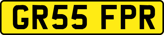 GR55FPR