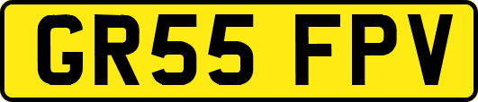 GR55FPV