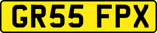 GR55FPX
