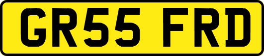 GR55FRD