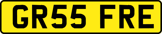 GR55FRE