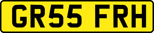 GR55FRH
