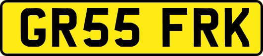 GR55FRK