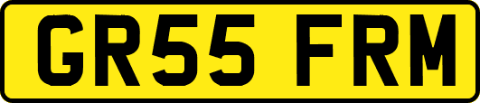 GR55FRM