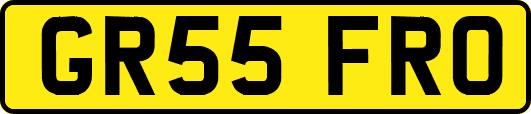 GR55FRO