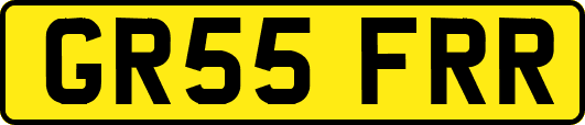 GR55FRR
