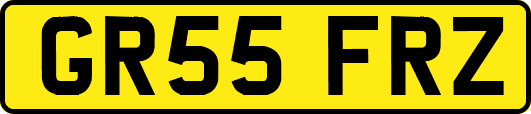 GR55FRZ