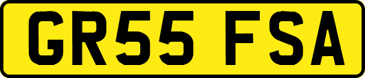 GR55FSA