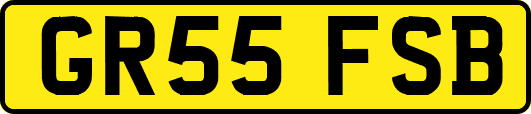 GR55FSB