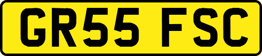 GR55FSC