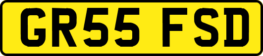GR55FSD