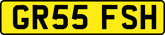 GR55FSH