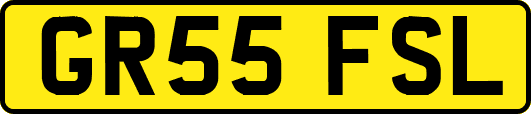 GR55FSL
