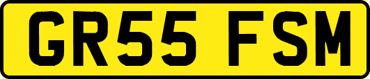 GR55FSM