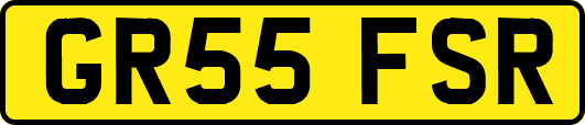 GR55FSR