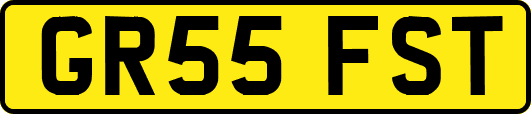 GR55FST