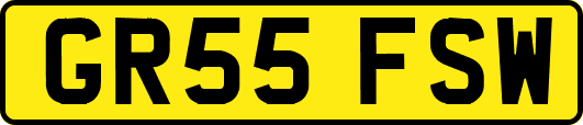 GR55FSW