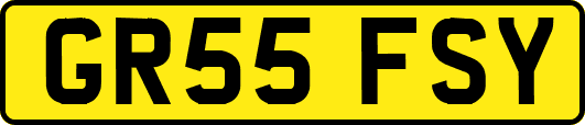 GR55FSY