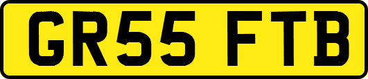 GR55FTB