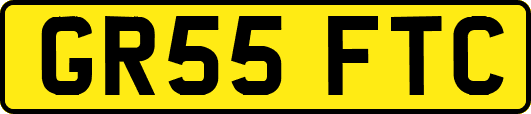 GR55FTC