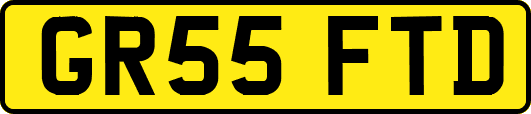 GR55FTD
