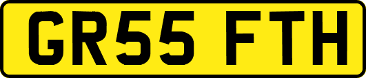 GR55FTH