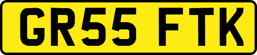 GR55FTK