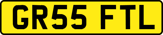 GR55FTL