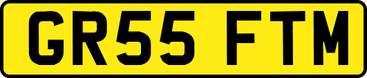 GR55FTM