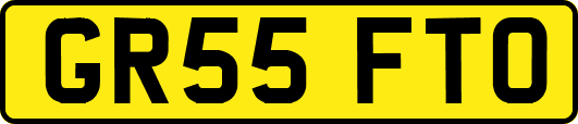 GR55FTO
