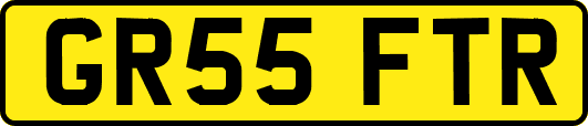 GR55FTR