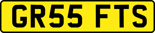 GR55FTS