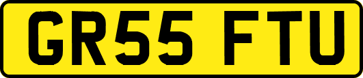 GR55FTU