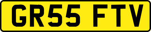 GR55FTV