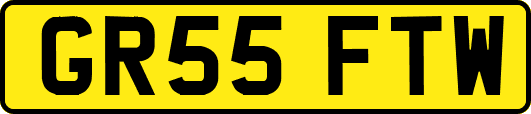 GR55FTW