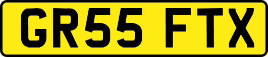 GR55FTX