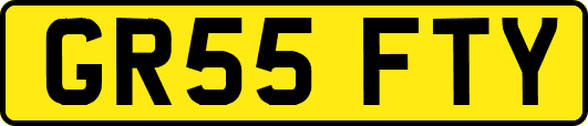 GR55FTY