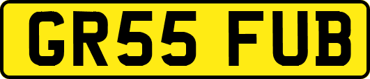 GR55FUB