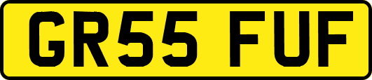 GR55FUF